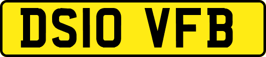 DS10VFB