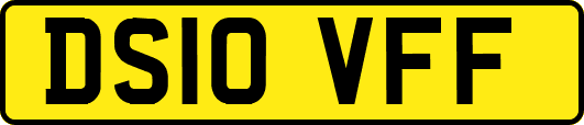 DS10VFF