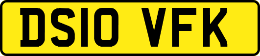 DS10VFK
