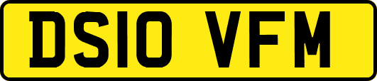DS10VFM