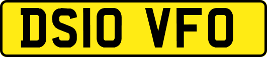 DS10VFO