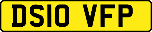 DS10VFP