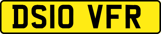 DS10VFR