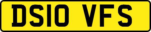 DS10VFS