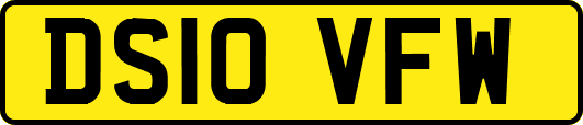 DS10VFW