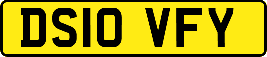 DS10VFY