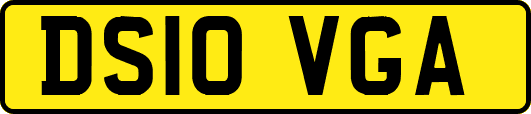 DS10VGA