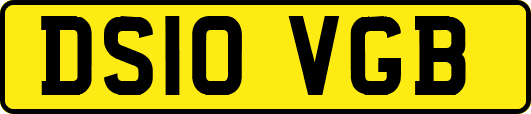 DS10VGB