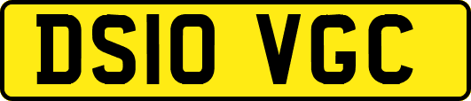 DS10VGC
