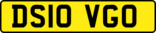 DS10VGO
