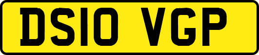 DS10VGP