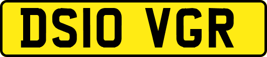 DS10VGR
