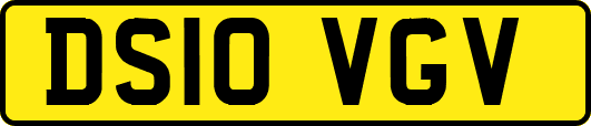 DS10VGV
