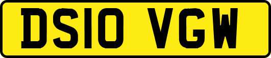 DS10VGW