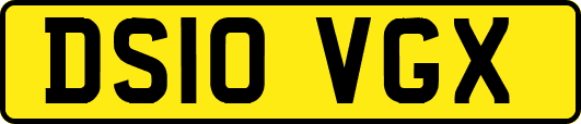 DS10VGX