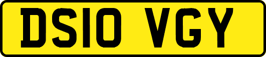 DS10VGY