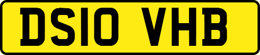 DS10VHB