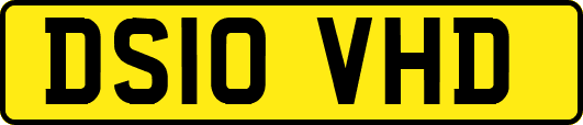 DS10VHD