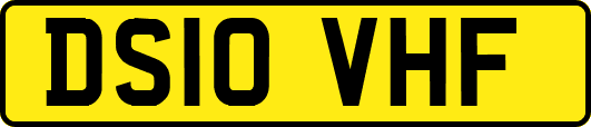 DS10VHF