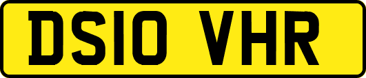 DS10VHR