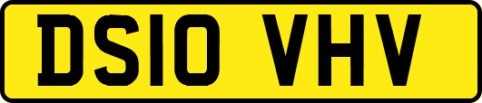 DS10VHV