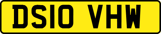 DS10VHW