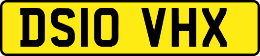 DS10VHX