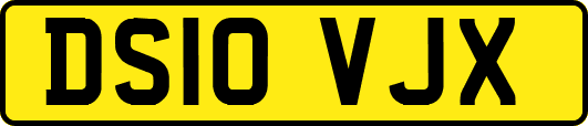 DS10VJX