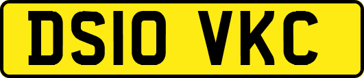 DS10VKC