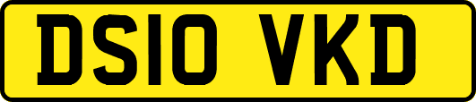 DS10VKD