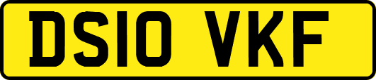 DS10VKF