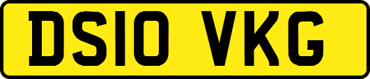 DS10VKG