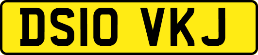 DS10VKJ