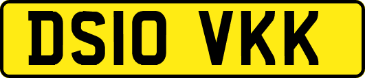 DS10VKK
