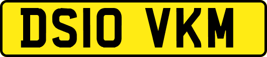 DS10VKM
