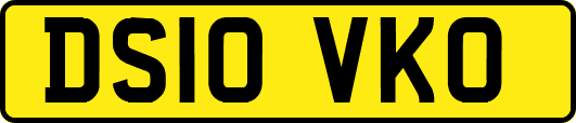 DS10VKO