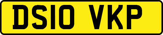 DS10VKP