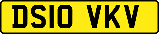 DS10VKV