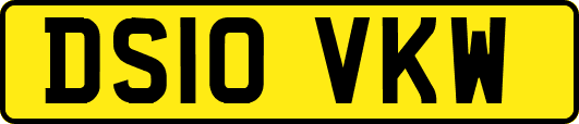 DS10VKW