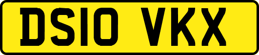 DS10VKX