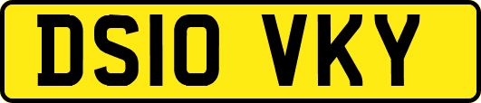 DS10VKY