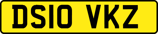 DS10VKZ