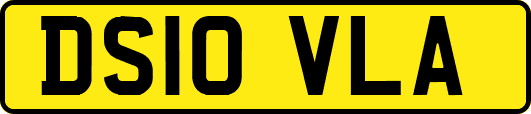 DS10VLA