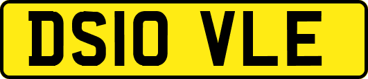 DS10VLE