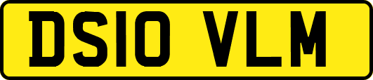DS10VLM