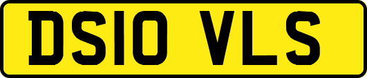 DS10VLS