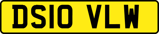 DS10VLW