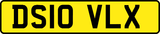DS10VLX
