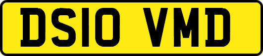 DS10VMD