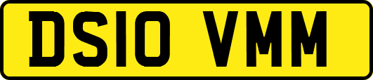 DS10VMM